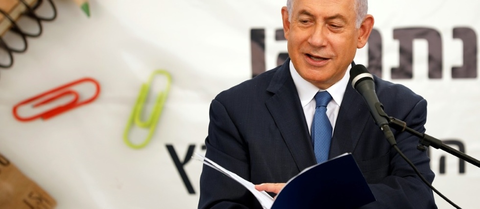 A l’approche des élections, Netanyahu menace de mener une guerre contre Gaza