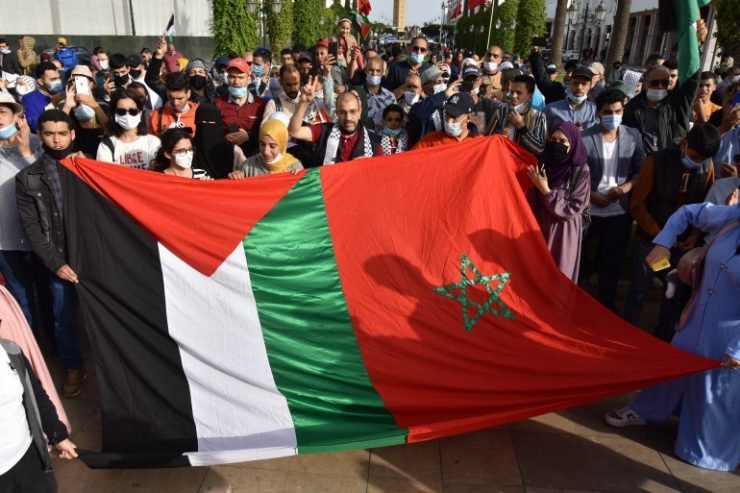 Sion Assidon : « Le Maroc n’est pas un complexe touristique pour le repos des criminels de guerre »