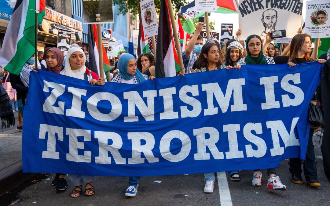 Joseph Massad : Le terrorisme des colons israéliens n’est pas nouveau, il est à la base du projet sioniste