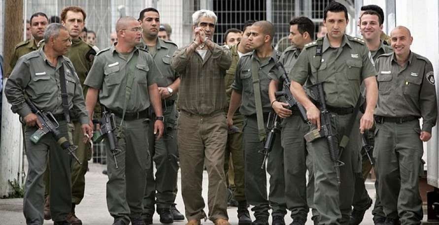 16 Janvier : Webinaire « La cause palestinienne, le mouvement des prisonniers et le cas d’Ahmad Sa’adat »