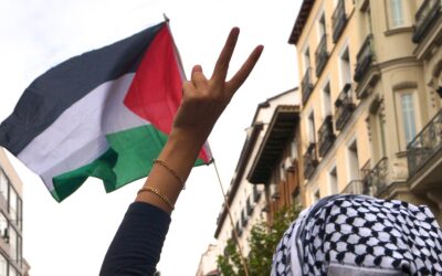 Les dirigeants des prisonnier·es palestinien·nes entament une grève de la faim : organisons la solidarité !