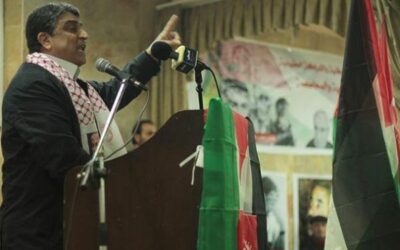 « Il n’y a pas de retour en arrière sur notre droit au retour » : Entretien avec le combattant palestinien de la liberté Raja Eghbarieh