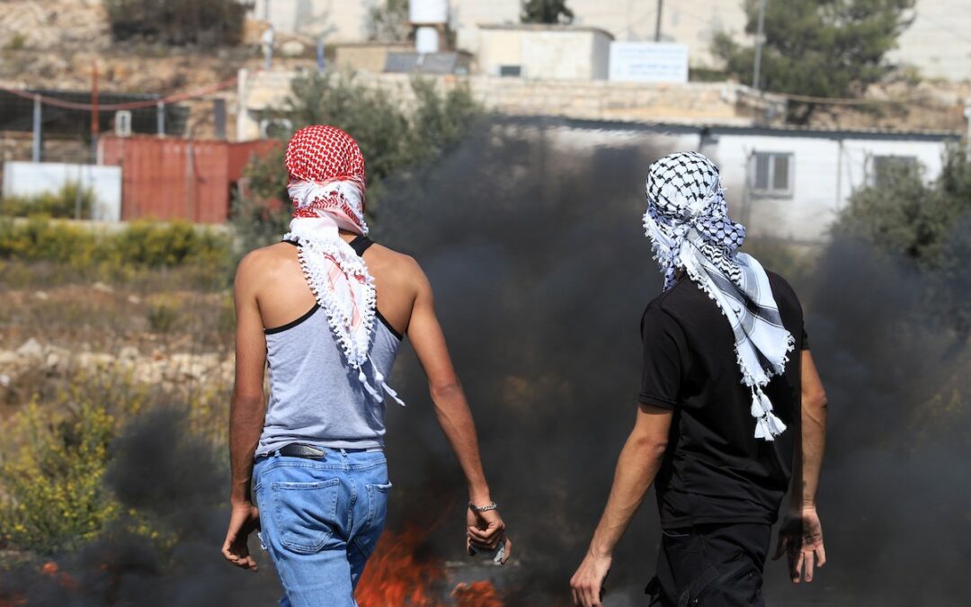 Que se passe-t-il en ce moment en Cisjordanie : une analyse détaillée
