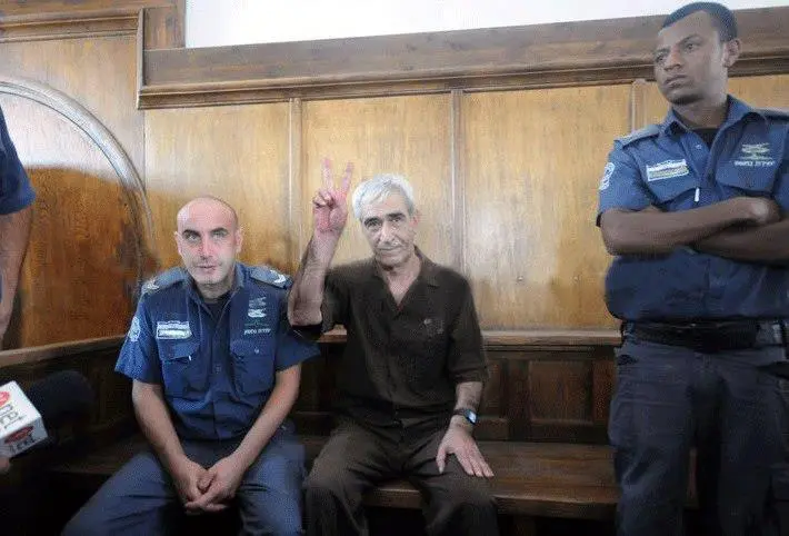 21e anniversaire de l’enlèvement d’Ahmad Sa’adat : l’Autorité palestinienne et sa “coordination sécuritaire” continuent leurs crimes