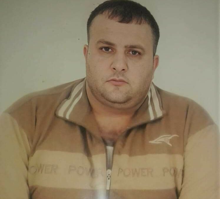 Le prisonnier palestinien Ahmad Abu Ali décède dans les prisons de l’occupation dans le cadre d’une politique continue de négligence médicale