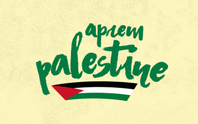 Dimanche 25 juin à La Chapelle à Toulouse, participez à l’Aprem Palestine !