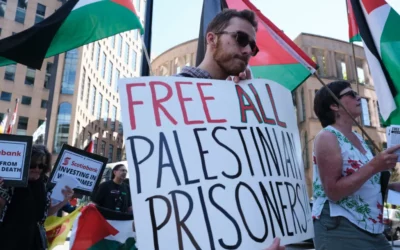 Le mouvement des prisonniers palestiniens demande la libération de Walid Daqqah et intensifie la lutte contre la détention administrative