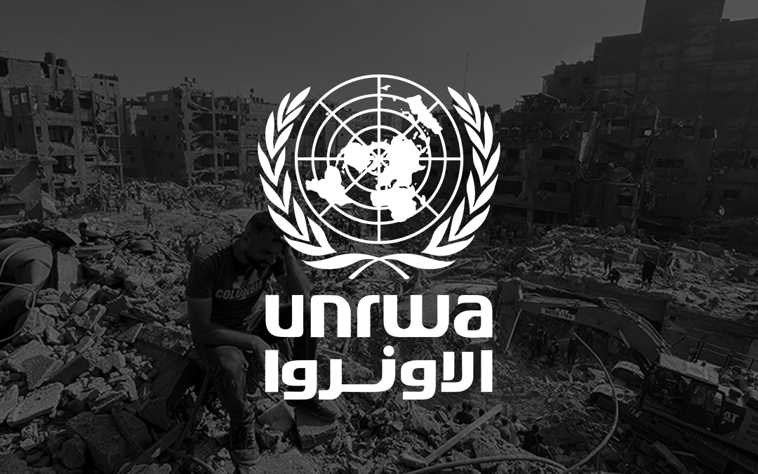 Plusieurs pays suspendent leur financement de l’UNRWA en plein génocide à Gaza