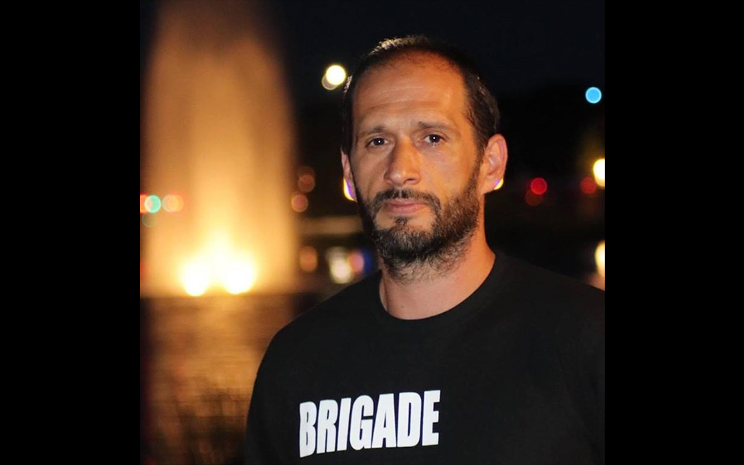 Hommage à Sami Benjaffel, militant du FUIQP Montpellier