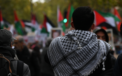 Samedi 27 avril à Toulouse, rassemblement unitaire « Soutenir la Palestine n’est pas un crime ! »